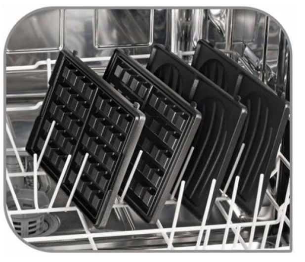 Tefal Snack Collection SW852D12 - 263322 - zdjęcie 5